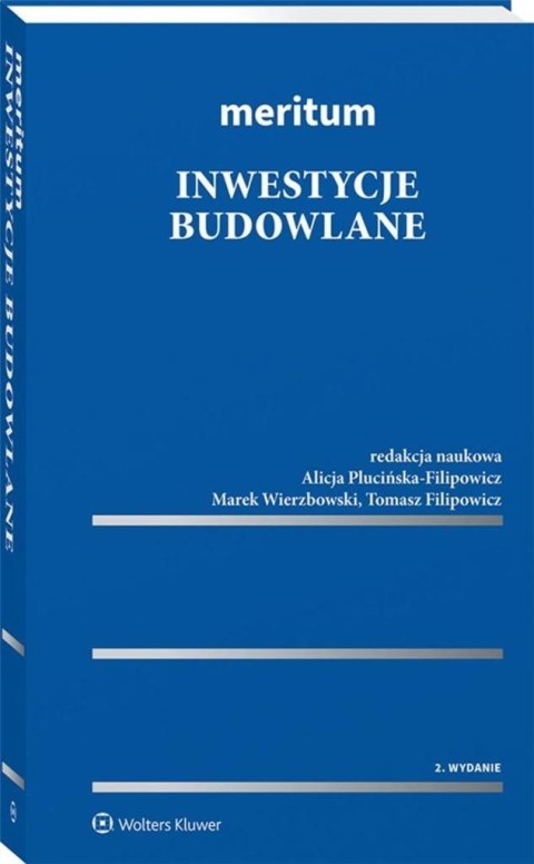 MERITUM Inwestycje budowlane