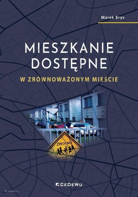 Mieszkanie dostępne w zrównoważonym mieście