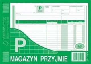 P Magazyn przyjmie 372-3