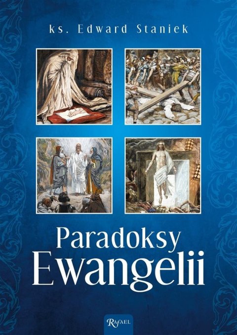 Paradoksy Ewangelii - Tajemnice różańca