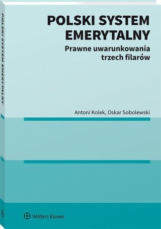 Polski system emerytalny