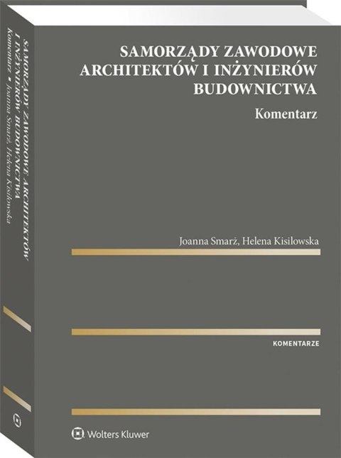 Samorządy zawodowe architektów i inżynierów...