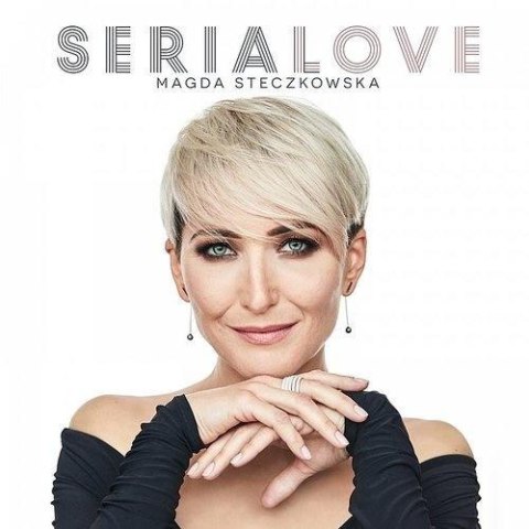 Serialove CD