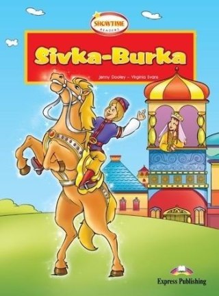 Sivka-Burka. Reader Level 2