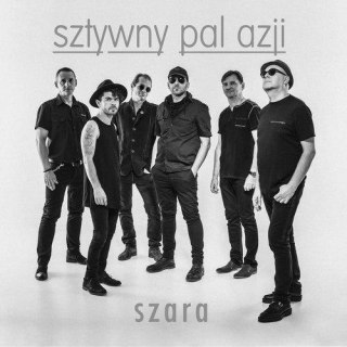 Szara CD