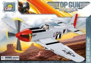 Top Gun Mustang P-51D