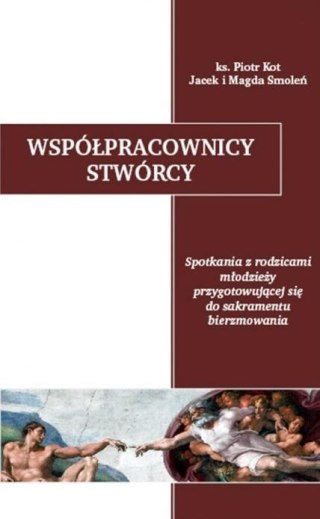 Współpracownicy Stwórcy