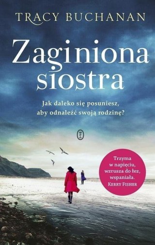 Zaginiona siostra