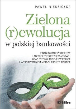 Zielona rewolucja w polskiej bankowości...