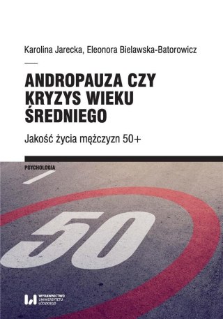 Andropauza czy kryzys wieku średniego