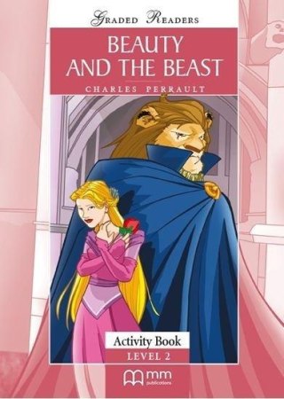 Beauty and The Beast AB MM PUBLICATIONS