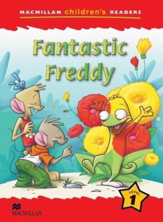 Children's: Fantastic Freddy 1