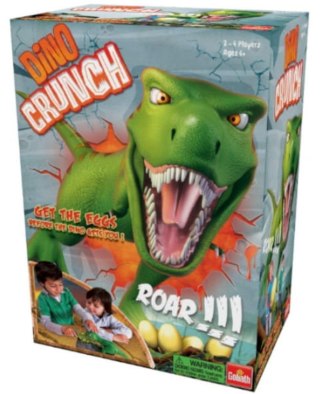 Dino Crunch