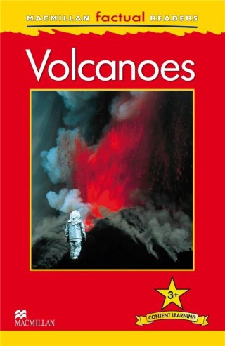 Factual: Volcanoes 3+