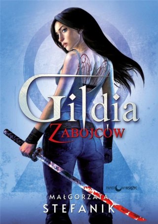 Gildia zabójców T.1 Gildia zabójców