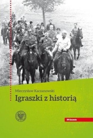 Igraszki z historią