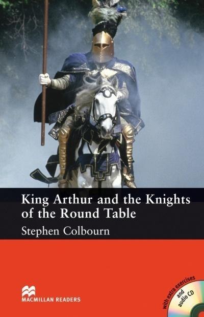 King Arthur Intermediate + CD Pack