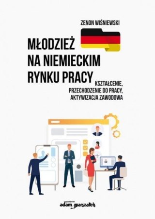 Młodzież na niemieckim rynku pracy