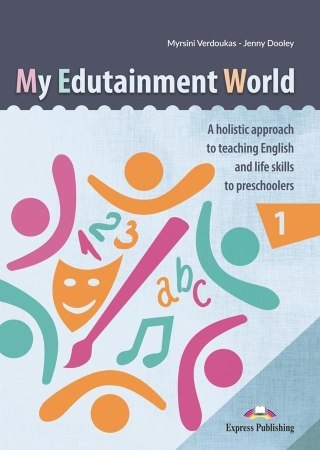 My Edutainment World 1