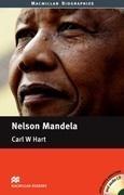 Nelson Mandela Pre-intermediate + CD Pack