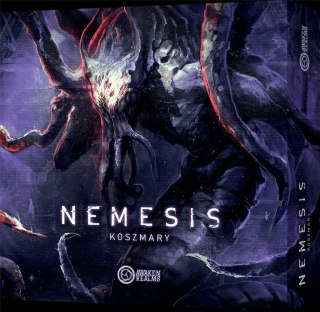 Nemesis: Koszmary REBEL