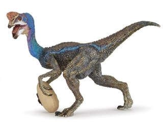 Oviraptor niebieski