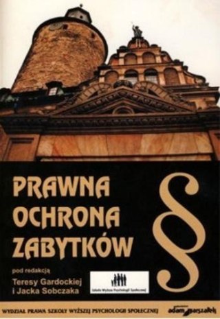 Prawna ochrona zabytków