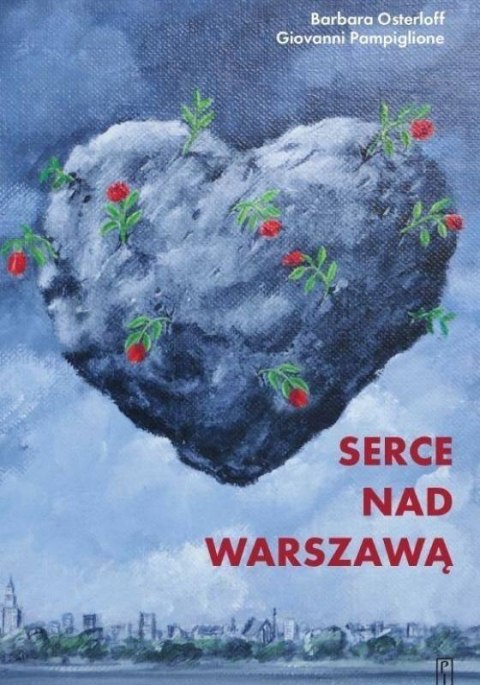 Serce nad Warszawą