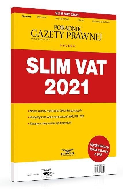 Slim VAT 2021