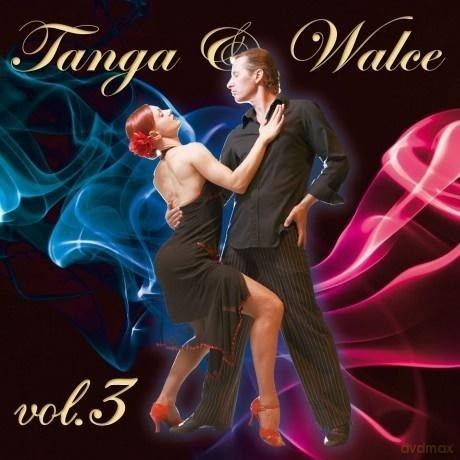 Tanga i walce vol. 3 CD