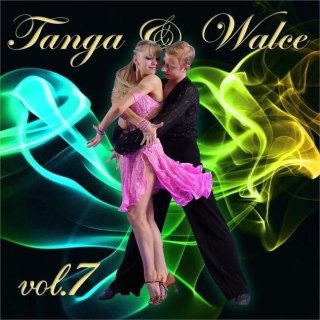 Tanga i walce vol. 7 CD