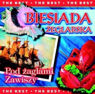 The best. Biesiada żeglarska CD