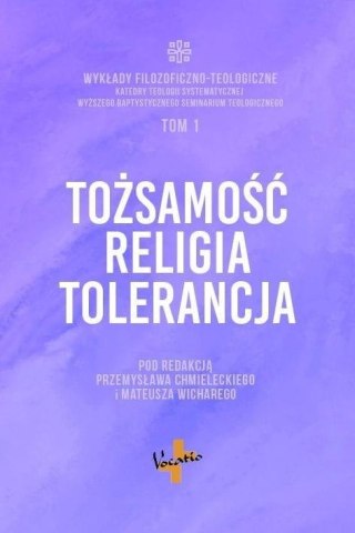 Tożsamość, religia, tolerancja