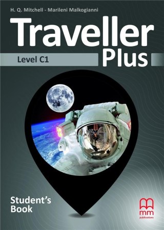 Traveller Plus C1 SB MM PUBLICATIONS