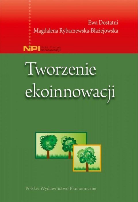 Tworzenie ekoinnowacji