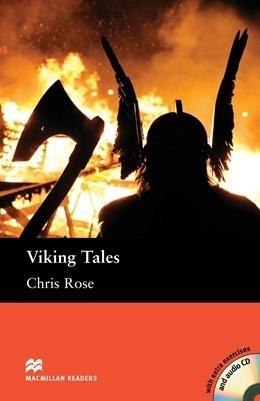 Viking Tales Elementary + CD Pack