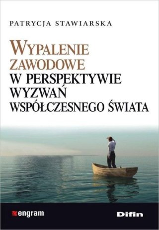 Wypalenie zawodowe w perspektywie wyzwań..