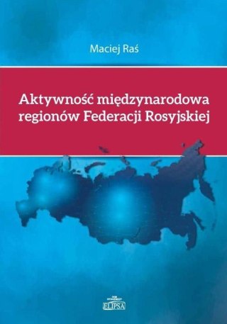 Aktywność międzynarodowa regionów Federacji...