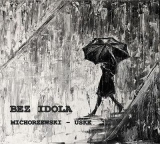 Bez Idola CD