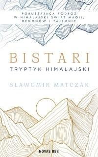 Bistari. Tryptyk himalajski