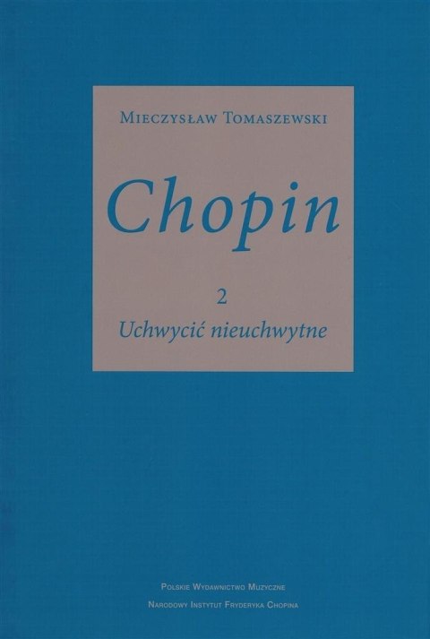 Chopin cz.2. Uchwycić nieuchwytne PWM