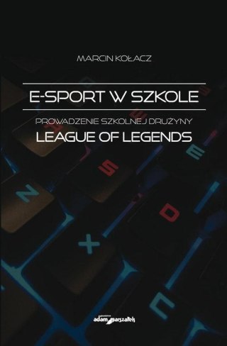 E-sport w szkole