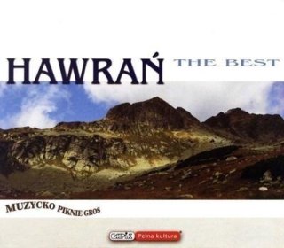 Hawrań. The Best (2CD)