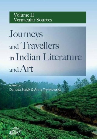 Journeys and Tavellers in Indian... vol.2