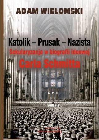 Katolik - Prusak - Nazista