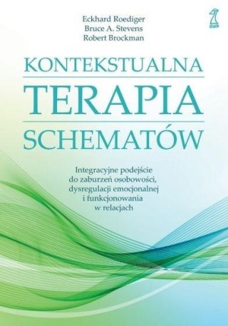 Kontekstualna terapia schematów