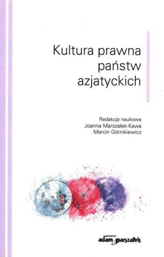 Kultura prawna państw azjatyckich