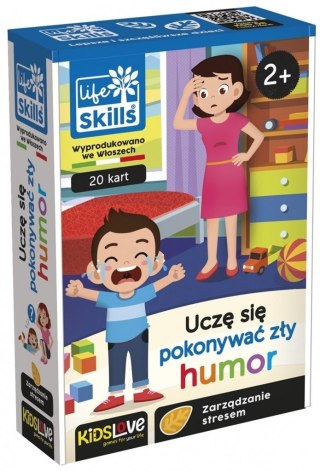 Life Skills - Uczę się pokonywać zły humor