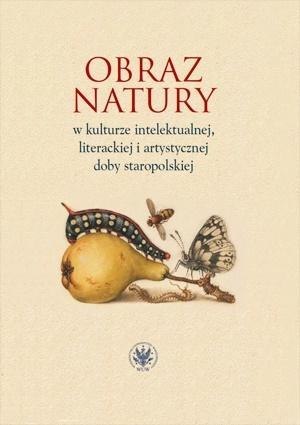 Obraz natury w kulturze intelektualnej...