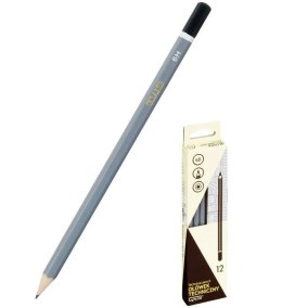Ołówek techniczny 6B (12szt) GRAND